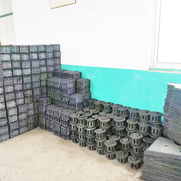 拋丸機配件